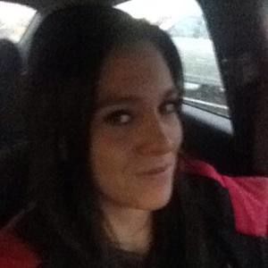 Meet your Posher, Audrey